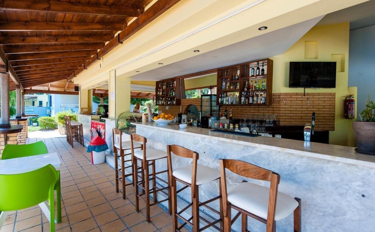 Govino Bay Luxury Beach Loft Apartment Danilia Exterior photo